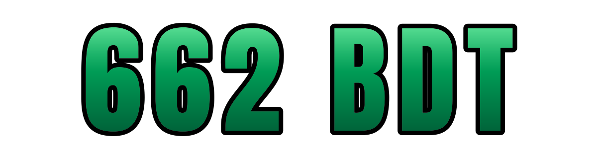 662 bdt